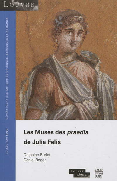 Les Muses des praedia de Julia Felix