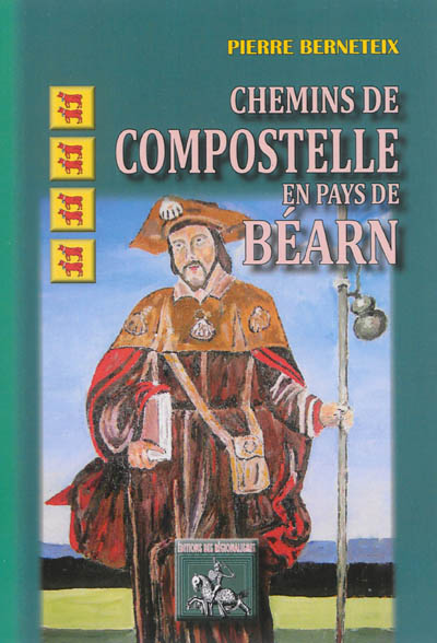 Chemins de Compostelle en...