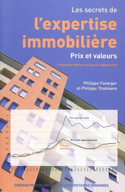 Les secrets de l'expertise immobilière : prix et valeurs