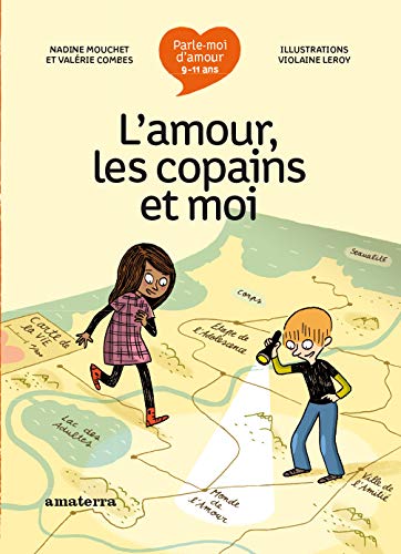 L'amour, les copains et moi