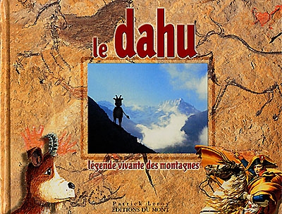 Le dahu : légende vivante des montagnes