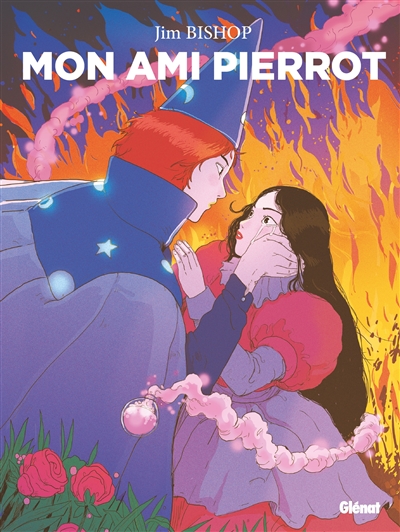 Mon ami Pierrot