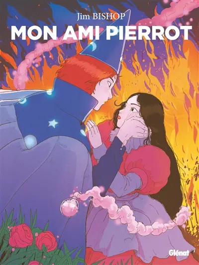Mon ami Pierrot