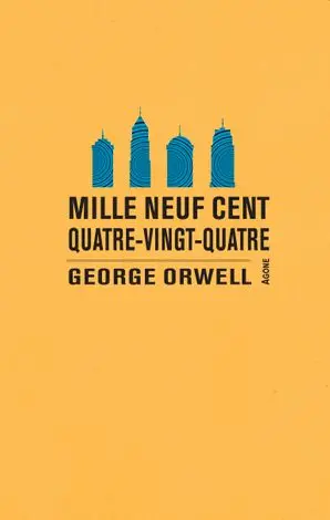 Mille neuf cent quatre-vingt-quatre
