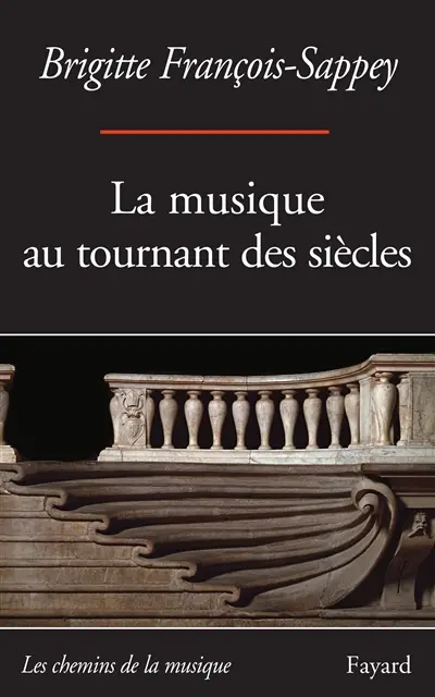 La musique au tournant des siècles : 89-14