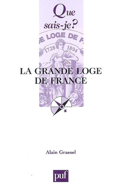 La Grande Loge de France