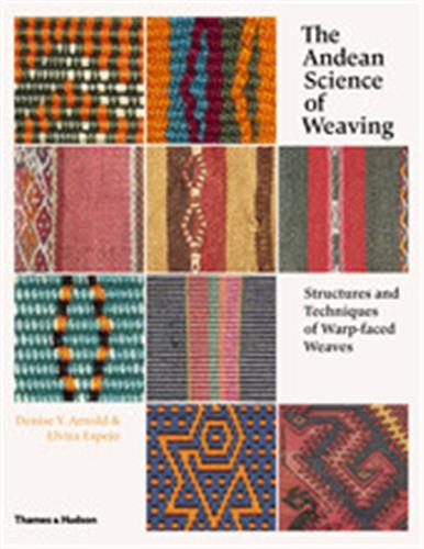The Andean Science of Weaving