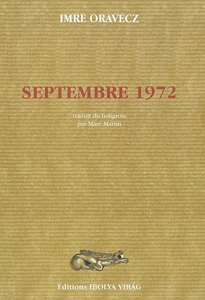Septembre 1972