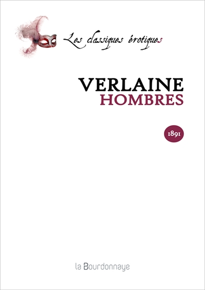 Hombres : imprimé sous le manteau et ne se vend nulle part
