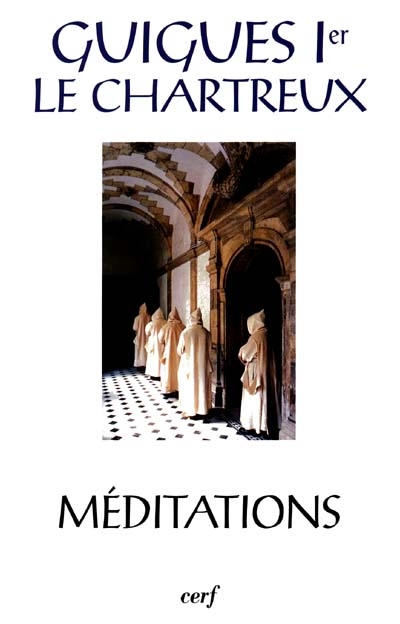 Les méditations : recueil de pensées