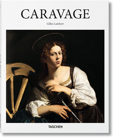 Caravage, 1571-1610 : un génie précurseur