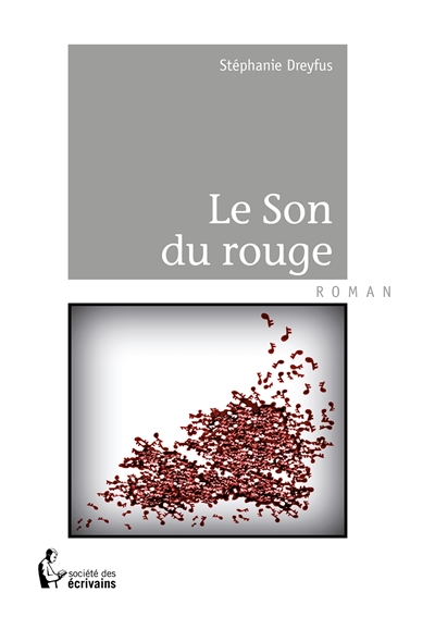 Le son du rouge