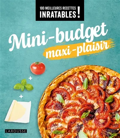 Mini-budget, maxi plaisir
