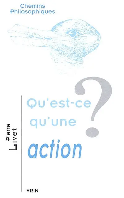 Qu'est-ce qu'une action ?
