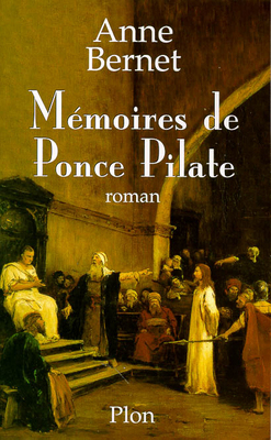 Mémoires de Ponce Pilate