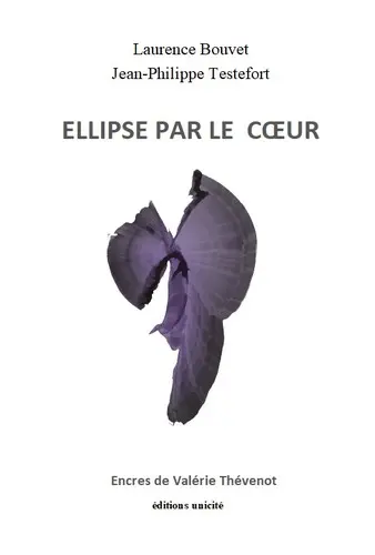 Ellipse par le coeur