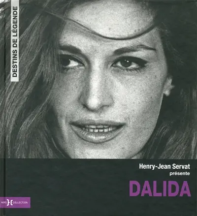 Dalida