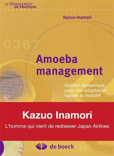 Amoeba management : gestion...