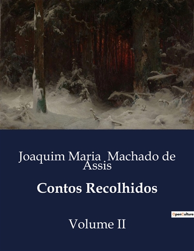 Contos Recolhidos : Volume II