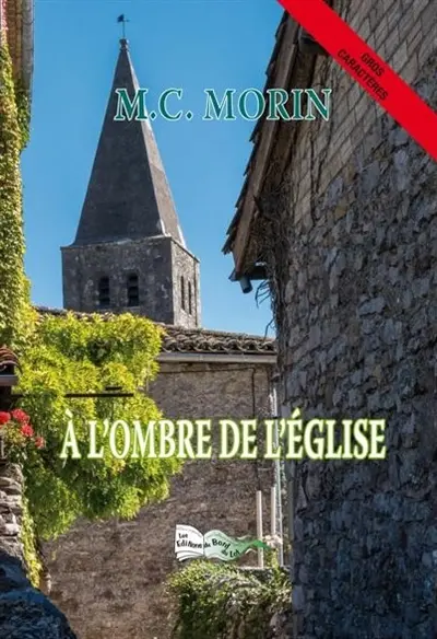 A l'ombre de l'église