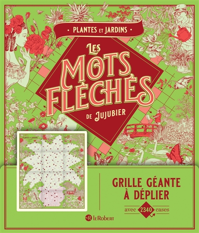 Plantes et jardins : Les...