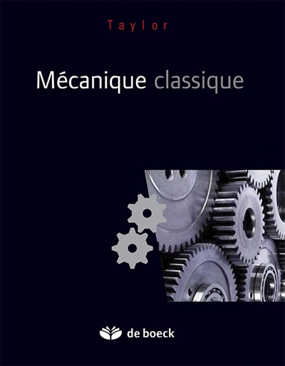 Mécanique classique