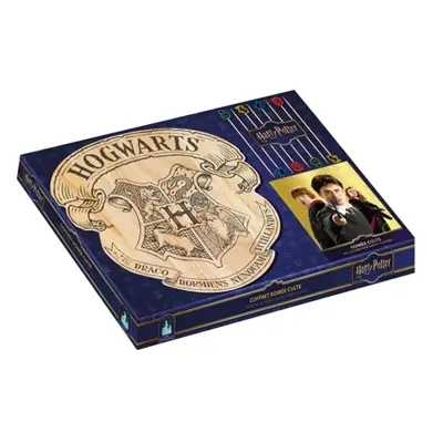 Harry Potter : coffret soirée culte