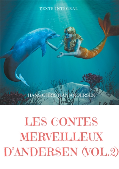 Les contes merveilleux...