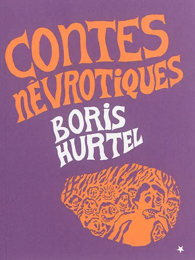 Contes névrotiques