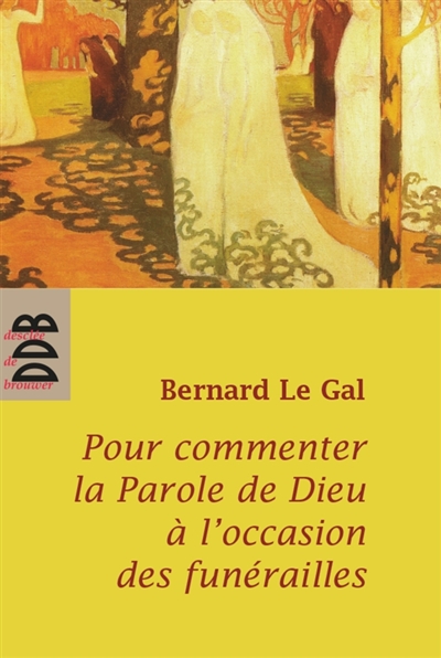 Pour commenter la parole de...