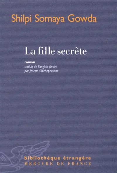 La fille secrète
