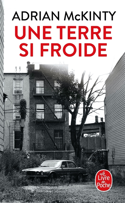 Une terre si froide