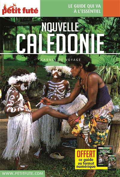 Nouvelle-Calédonie