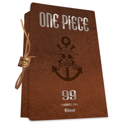 One Piece : édition originale. Vol. 99