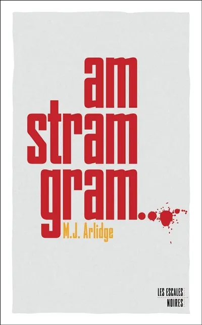 Am stram gram...