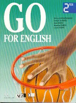 Go for English, 2e