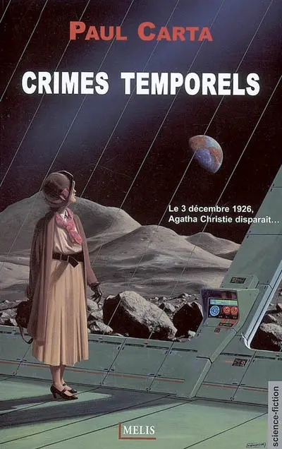 Crimes temporels