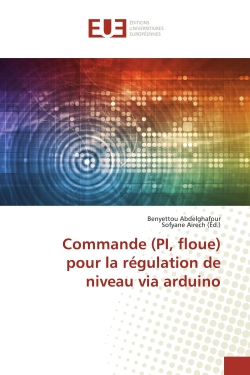 Commande (PI, floue) pour...