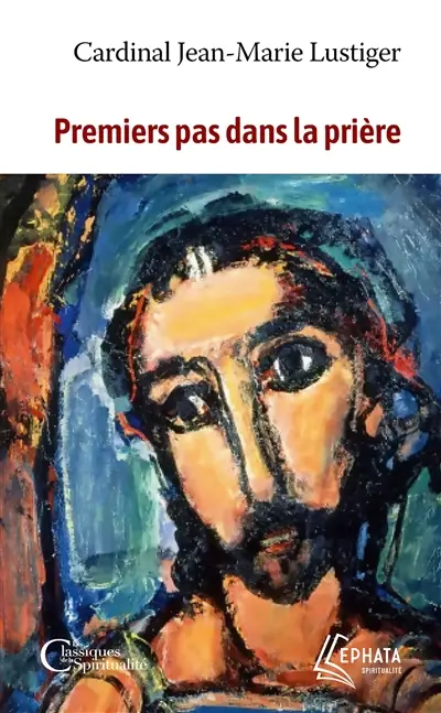 Premiers pas dans la prière