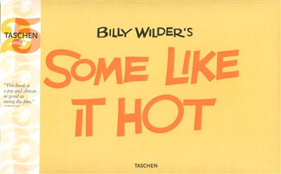 Billy Wilder's Some like it hot