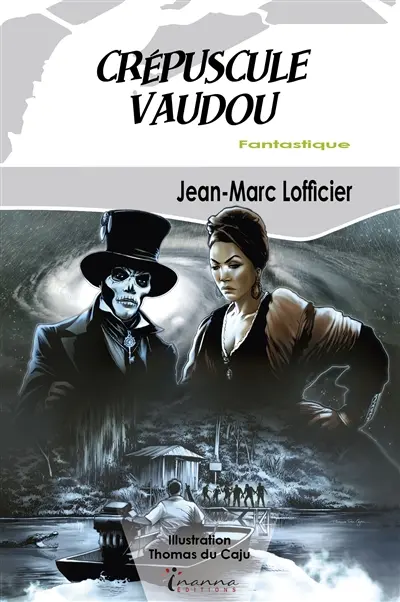 Crépuscule vaudou