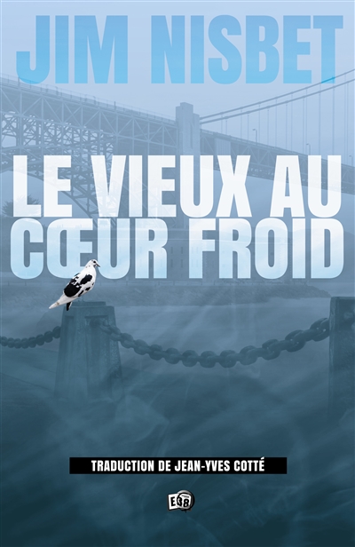 Le vieux au coeur froid