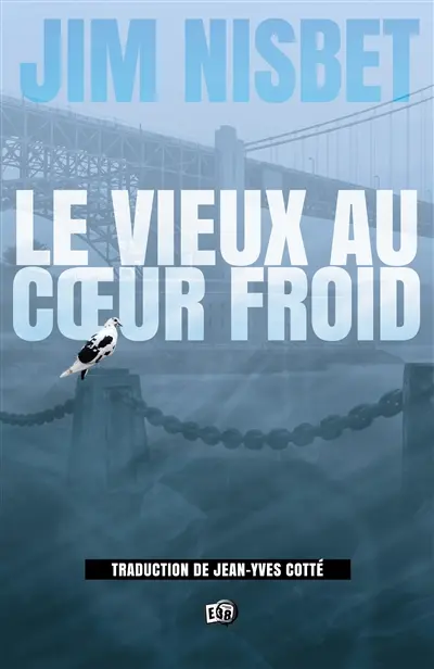 Le vieux au coeur froid