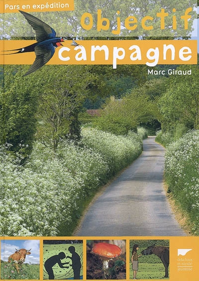 Objectif campagne