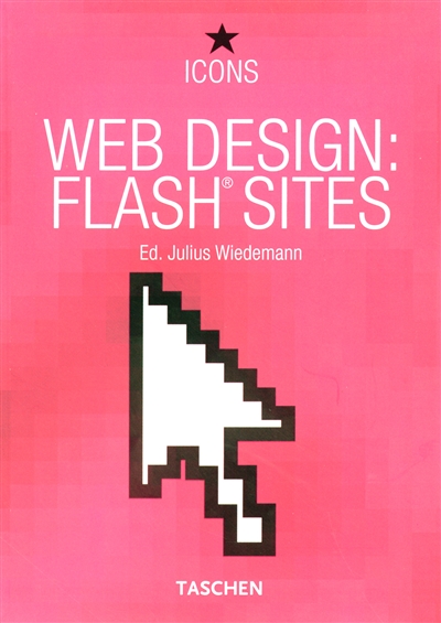 Web design : Flash sites