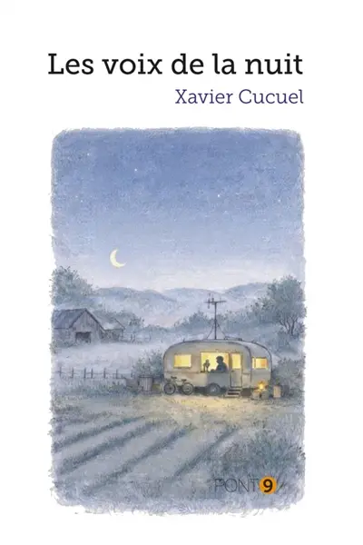 Les voix de la nuit