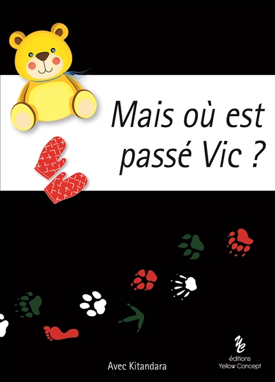 Mais où est passé Vic ?