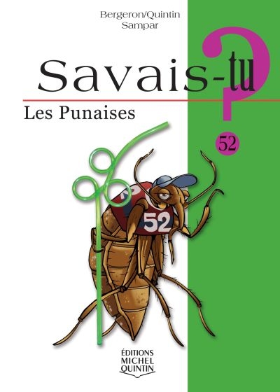 Les punaises