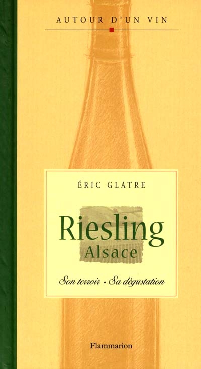 Riesling, Alsace
