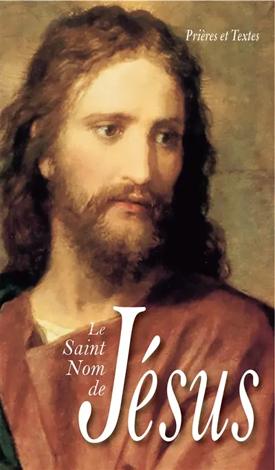 Le saint nom de Jésus